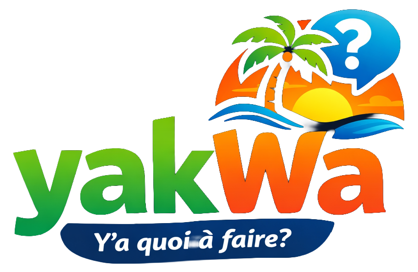 YakWa - Y'a quoi à faire?